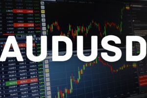 AUDUSD・オージードル 4時間トレンド転換を見逃すな！3-1波を取りに行くまでの考察アップ♪