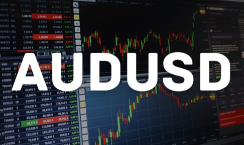 AUDUSD・オージードル 4時間トレンド転換を見逃すな！3-1波を取りに行くまでの考察アップ♪