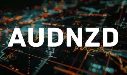 AUDNZD / オージーニュージー波が揃った後の戻り売り！ショートに至るまでの鉄板の理由を解説