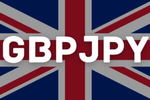 GBPJPYのテクニカル分析