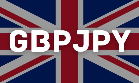 GBPJPYのテクニカル分析