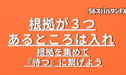 MA エントリー プライスアクション