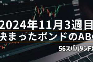 ポンド円 ポンドドル ポンドカナダ