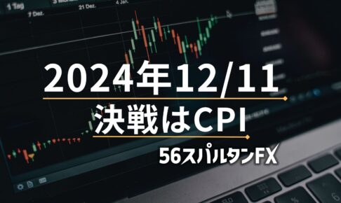 消費者物価指数 CPI 指標