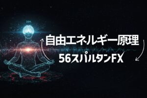 自由エネルギー原理FEP