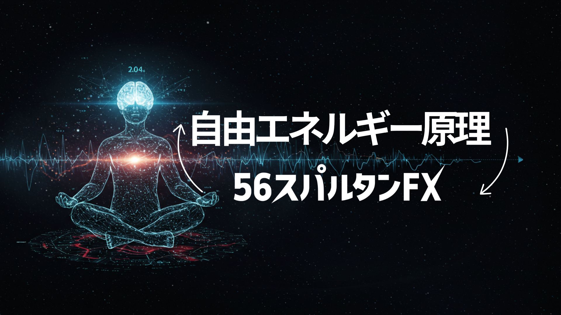 自由エネルギー原理FEP