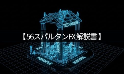 56スパルタンFX 解説書
