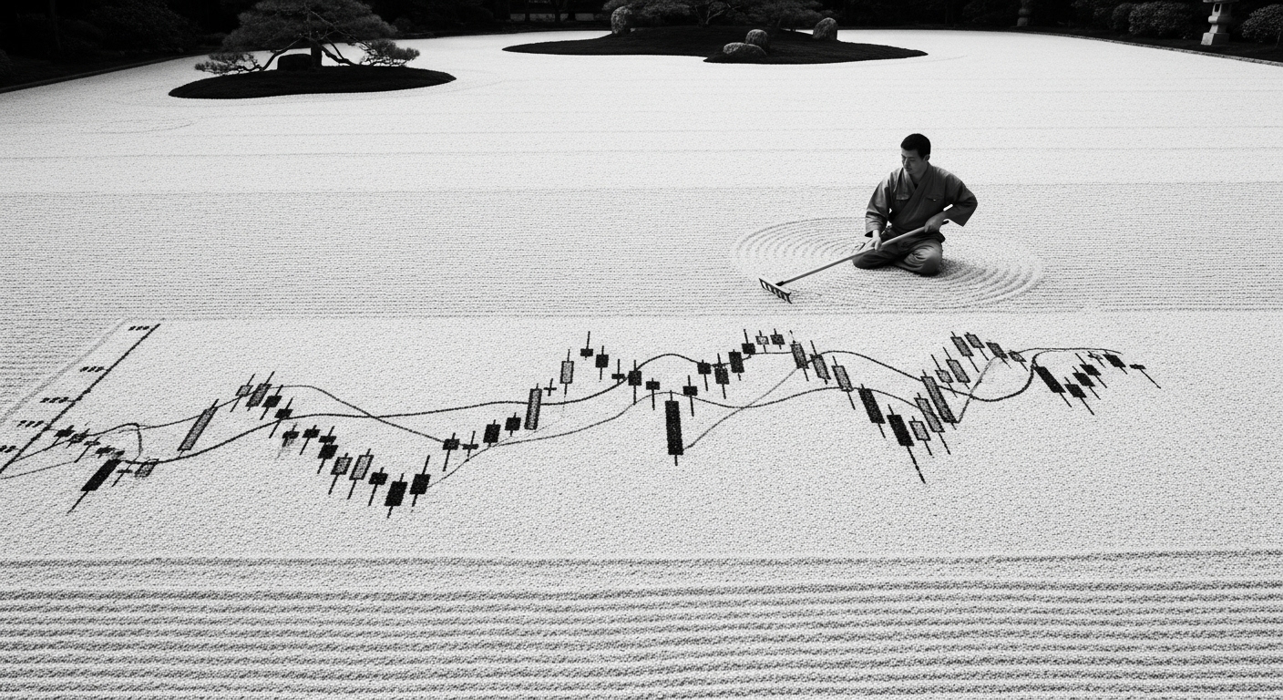 チャートパターンを活用した体系的FXトレーディング戦略レポート