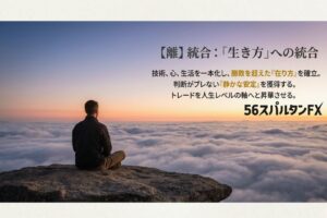 『勝つことより負けないこと』を、今年中に「仕組み」に変える