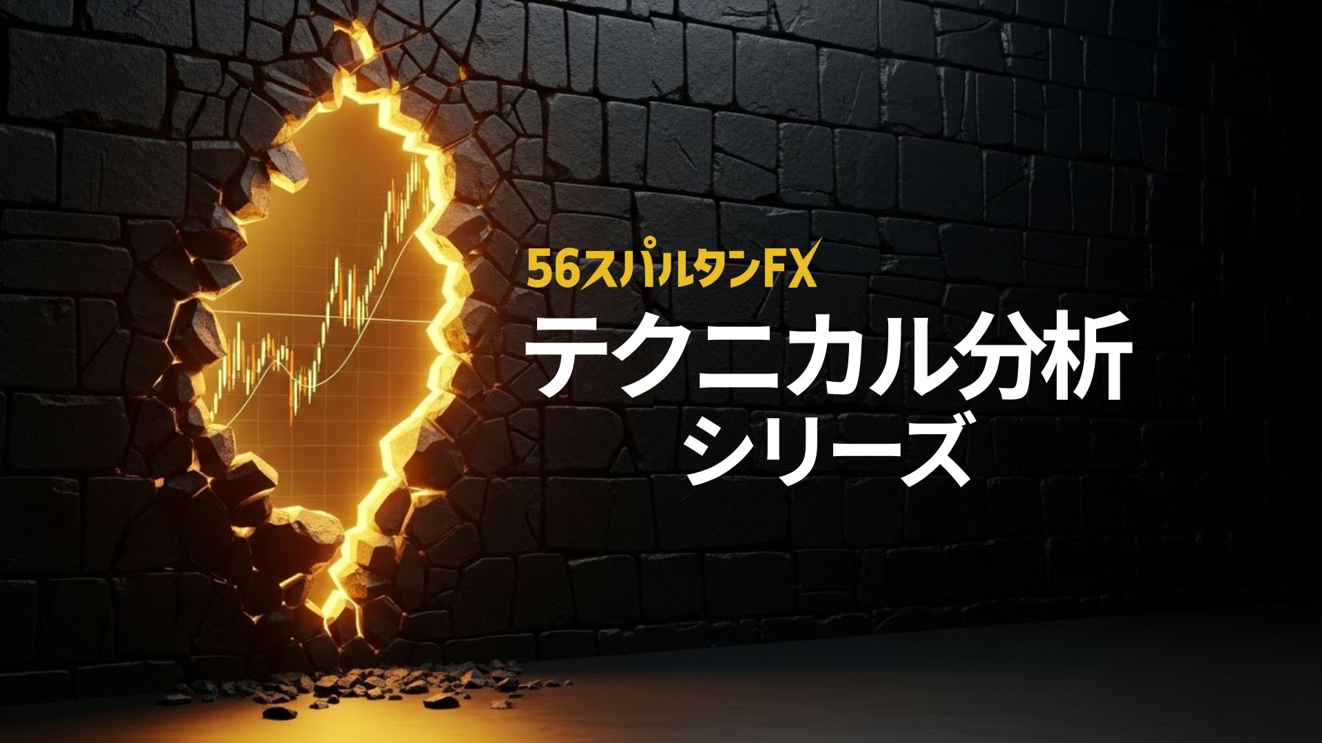 テクニカル分析シリーズ